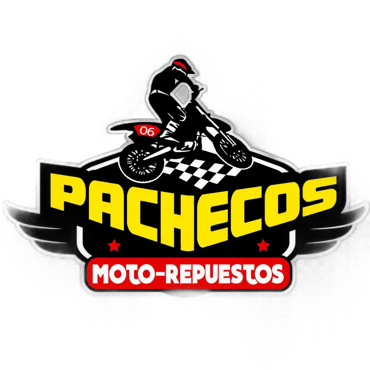 Motorepuestos Pachecos