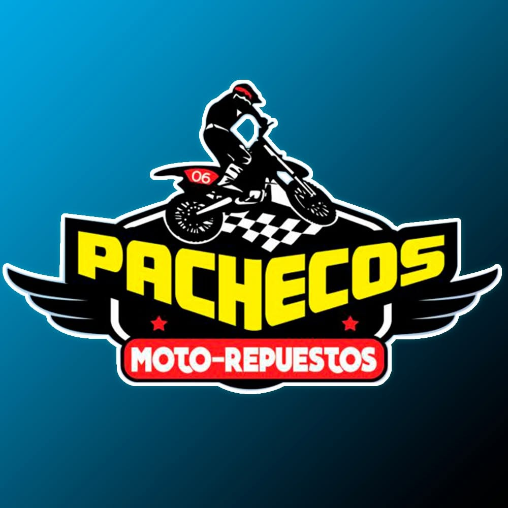 Pachecos Moto-Repuestos